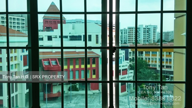 Tampines Street 23 thumbnail photo
